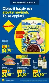Lidl leták Strana 34