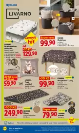 Lidl leták Strana 38