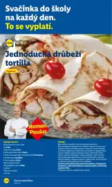 Lidl leták Strana 50