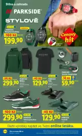 Lidl leták Strana 18