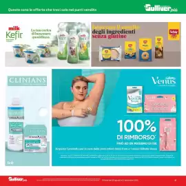 Volantino Supermercati Gulliver Pagina 37