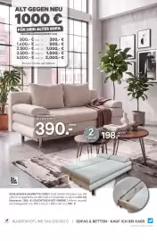 Kabs Polsterwelt Prospekt Seite 10