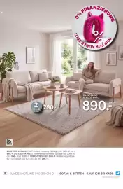 Kabs Polsterwelt Prospekt Seite 11