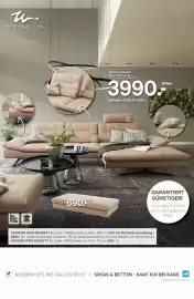 Kabs Polsterwelt Prospekt Seite 17