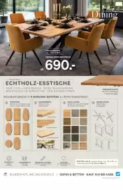 Kabs Polsterwelt Prospekt Seite 29