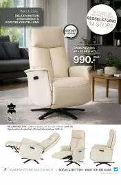 Kabs Polsterwelt Prospekt Seite 30