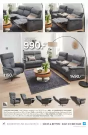 Kabs Polsterwelt Prospekt Seite 32
