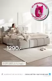 Kabs Polsterwelt Prospekt Seite 41