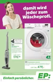 EP Prospekt Seite 1