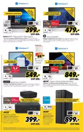 MEDIMAX Prospekt woche 35 Seite 2
