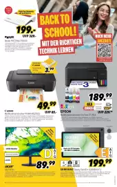 MEDIMAX Prospekt woche 35 Seite 3