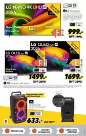 MEDIMAX Prospekt woche 35 Seite 5