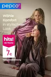 PEPCO Prospekt woche 35 Seite 1