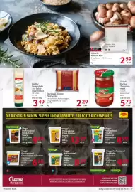 Selgros Prospekt woche 36 Seite 27