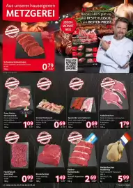 Selgros Prospekt woche 36 Seite 3