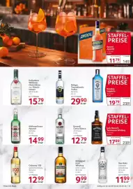 Selgros Prospekt woche 36 Seite 31