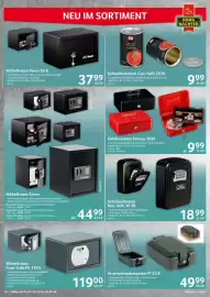 Selgros Prospekt woche 36 Seite 10