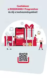 Rossmann akciós újság Oldal 23