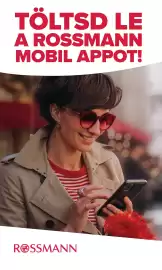 Rossmann akciós újság Oldal 8