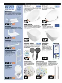 V Baumarkt Prospekt woche 36 Seite 6