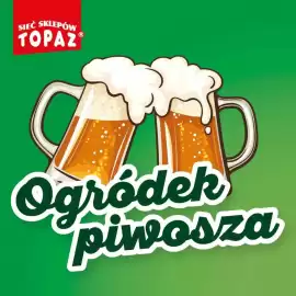 Topaz gazetka | Alkohole Strona 1
