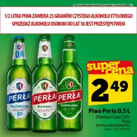 Topaz gazetka | Alkohole Strona 2