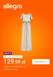 Allegro gazetka tydzień 35 Strona 1