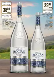 Dino gazetka | Alkohole Strona 2: Wódka Biały Bocian €38,89
