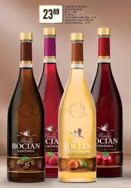 Dino gazetka | Alkohole Strona 8: Likier Biały Bocian €23,89