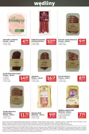 Makro gazetka Strona 10: Karczek Pawęta plastry €9,97, Kindziuk ZMB Białystok plastry €10,39