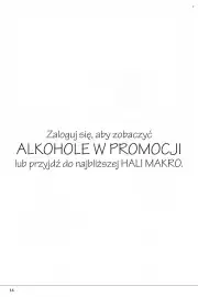 Makro gazetka Strona 3