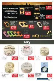 Makro gazetka Strona 6: Ser camembert Saint Benoit €13,64, Ser Triple Crème Germain €17,84