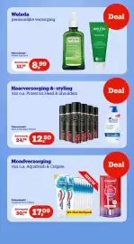 Bol.com folder week 36 Pagina 10: Weleda Skin Food €8,99