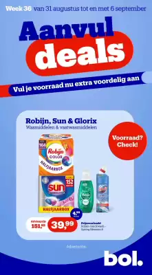 Bol.com (geldig t/m 6-09)