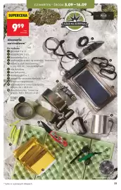 Biedronka gazetka Strona 21