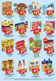 Delfin gazetka Strona 5: Śmiejęlki Storck €3,99, Herbatniki korzenne Biscoff €3,99