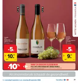 Carrefour folder Pagina 21