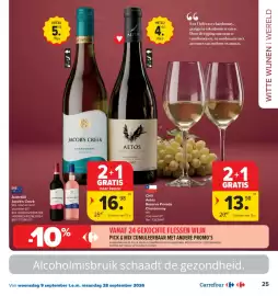 Carrefour folder Pagina 25