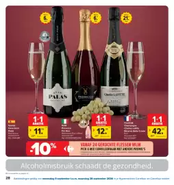 Carrefour folder Pagina 28