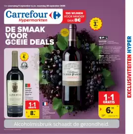 Carrefour folder Pagina 29
