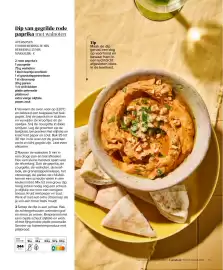 Carrefour magazine | Back to cool Pagina 13