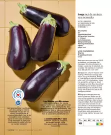 Carrefour magazine | Back to cool Pagina 14