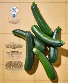 Carrefour magazine | Back to cool Pagina 16