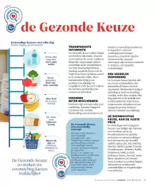 Carrefour magazine | Back to cool Pagina 19