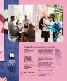 Carrefour magazine | Back to cool Pagina 21