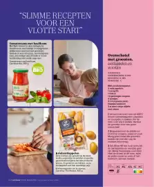Carrefour magazine | Back to cool Pagina 22