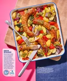 Carrefour magazine | Back to cool Pagina 23