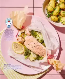 Carrefour magazine | Back to cool Pagina 27