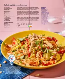 Carrefour magazine | Back to cool Pagina 28