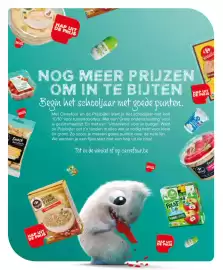 Carrefour magazine | Back to cool Pagina 3